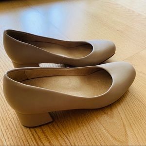 Naturalizer Donelle in Tender Taupe US size 6.5